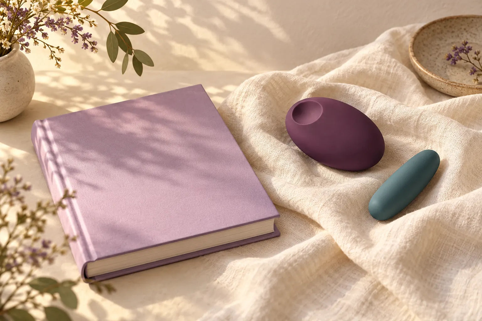 Air-Pulse vs Vibrators: Functions, Fit and What to Check