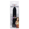 Seven Creations Diamond Silk Vibrator