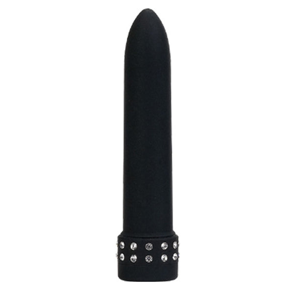 Seven Creations Diamond Silk Vibrator
