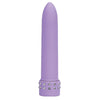 Seven Creations Diamond Silk Vibrator