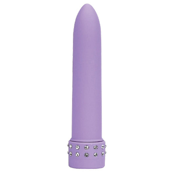 Seven Creations Diamond Silk Vibrator