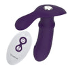 Nalone Marley Heated Wireless Anal Vibrator
