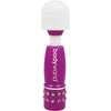 Body Wand Bodywand Mini Neon Massager