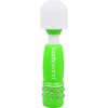 Body Wand Bodywand Mini Neon Massager