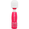 Body Wand Bodywand Mini Neon Massager