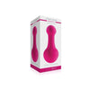 Jimmyjane Ascend 4 Dual Vibrating Massager