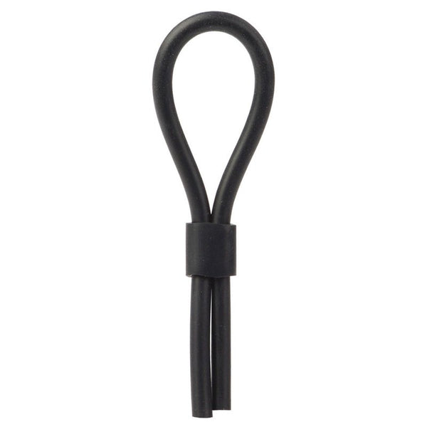California Exotic Silicone Stud Lasso Cock Ring