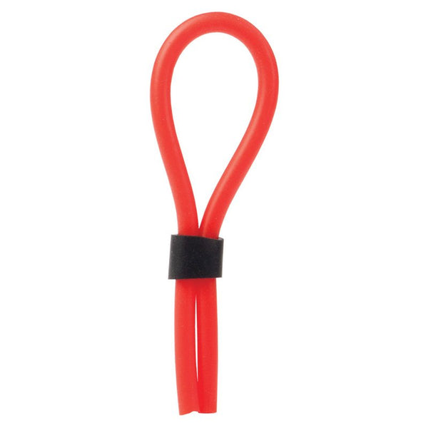California Exotic Silicone Stud Lasso Cock Ring