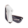 Satisfyer Pro Traveler - Suction Pressure Clitoral Stimulator