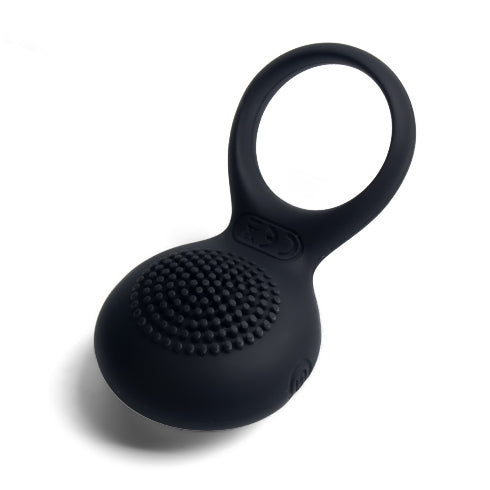 Svakom Tyler Rechargeable Vibrating Couple's Ring