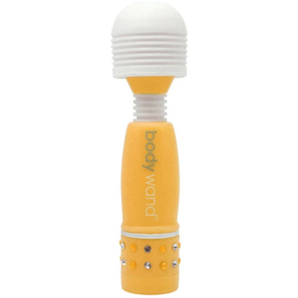 Body Wand Bodywand Mini Massager