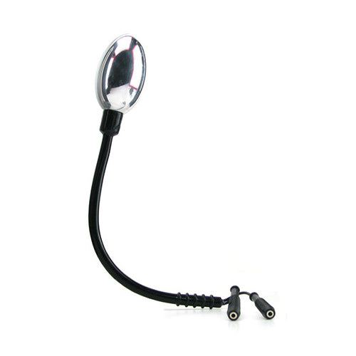 ElectraStim Electro Sex Toy Tadpole Flexi Egg Probe