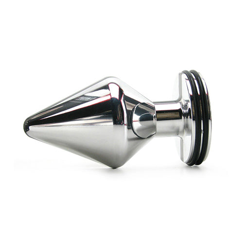 ElectraStim Mini Electro Butt Plug Small