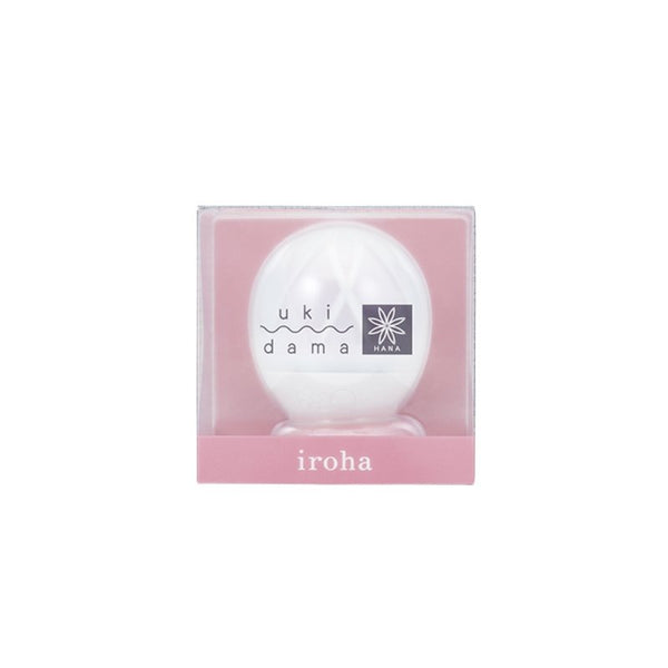 TENGA Iroha Ukidama Discreet Light Massager - HANA
