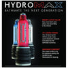 Bathmate Hydromax7 X30 Penis Pump