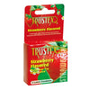 Trustex Strawberry Flavored Condoms - 3 Pack