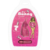 Erotic Toy Company Lil Bunny with Vibrating Bullet