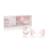 California Exotic Inspire Nipple & Breast Toy - Vibrating Remote Breast Massager