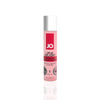 System Jo JO Oral Delight Oral Sex Aid - Strawberry Sensation 1oz/30ml