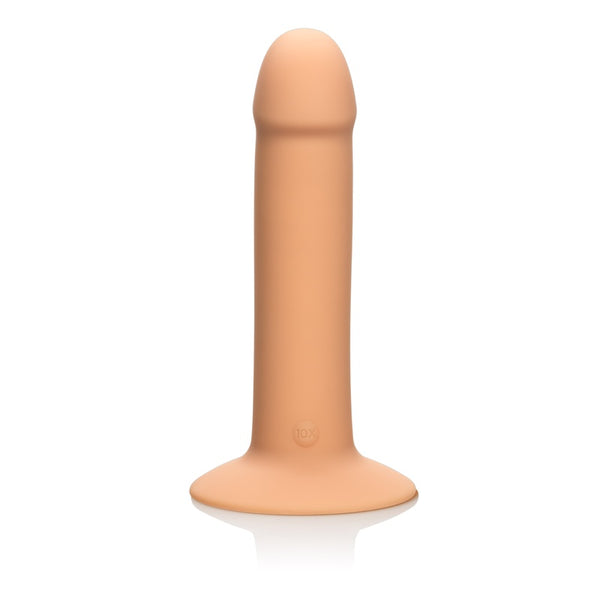California Exotic - Luxe Touch Sensitive Vibrator