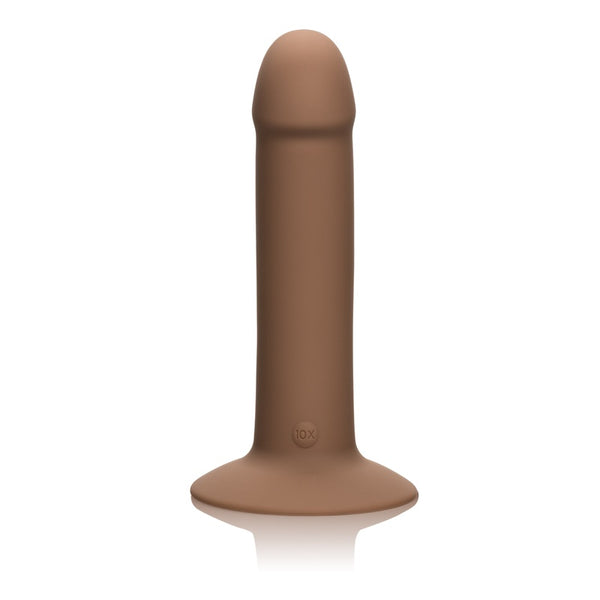 California Exotic - Luxe Touch Sensitive Vibrator