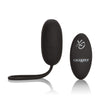 California Exotic - Silicone Remote Rechargeable Egg Vibrator