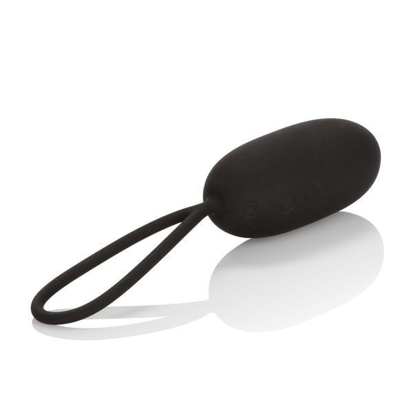 California Exotic - Silicone Remote Rechargeable Egg Vibrator