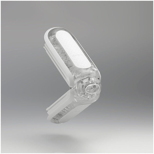 TENGA Flip 0 (Zero) Male Masturbator