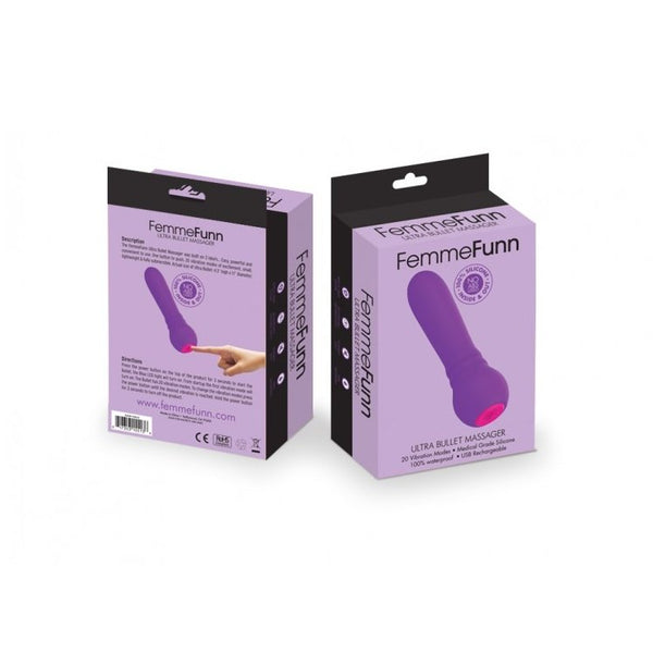 Femme Funn Ultra Bullet Massager