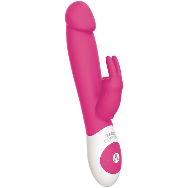 The Rabbit Company - The Realistic Rabbit Vibrator