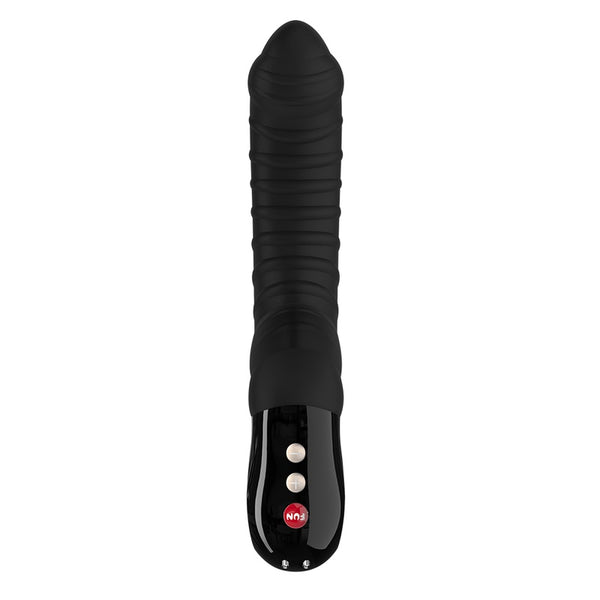 Fun Factory Tiger Black Line G-Spot Vibrator