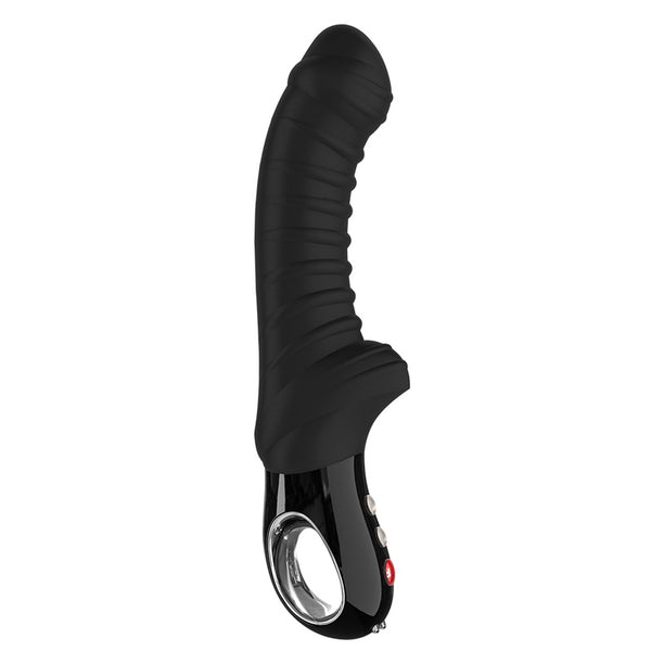 Fun Factory Tiger Black Line G-Spot Vibrator