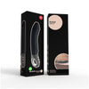 Fun Factory Big Boss G5 - Black Line G-Spot Vibrator