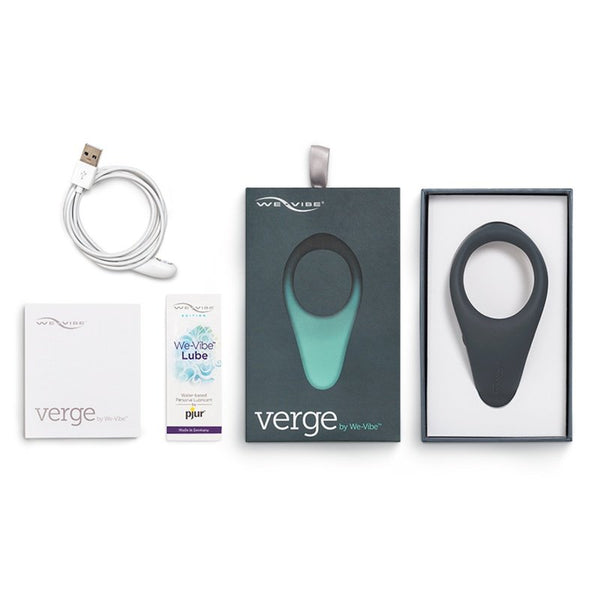 We-Vibe Verge Cock Ring