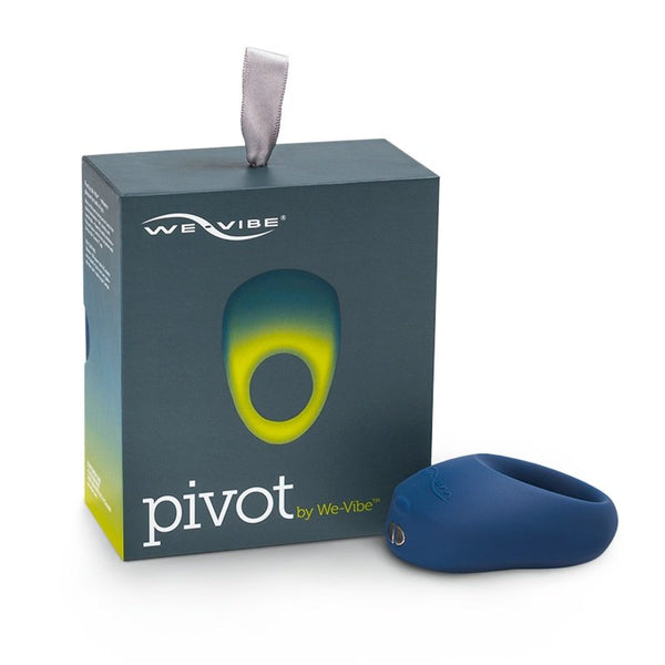 We-Vibe Pivot Cock Ring