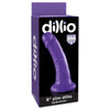 Pipedream Dillio 6-Inch Slim Realistic Dildo