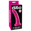 Pipedream Dillio 6-Inch Slim Realistic Dildo