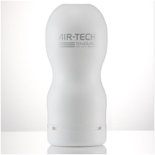 Tenga Reusable Vacuum Cup Masturbator - Soft