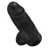 Pipedream King Cock - Chubby 9 Inch Super Thick Realistic Dildo