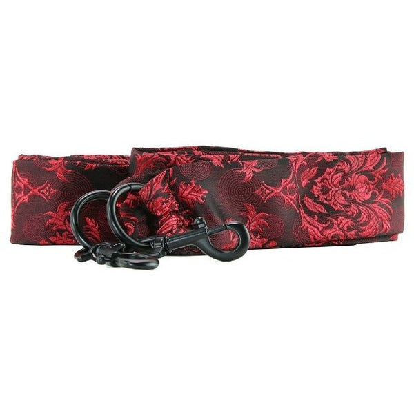California Exotic Scandal 8 Points of Love Bed Restraint Kit