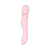 Nalone Jane Double Ended Rechargeable Wand Vibrator