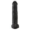 PipeDream King Cock - 15 Inch Cock With Balls Huge Realistic Dildo