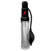 Pipedream Extreme Elite - Suck-N-Pump Triple Action Stroker