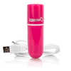 Screaming O Charged Vooom Rechargeable Bullet Vibrator