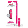 Screaming O Charged Vooom Rechargeable Bullet Vibrator