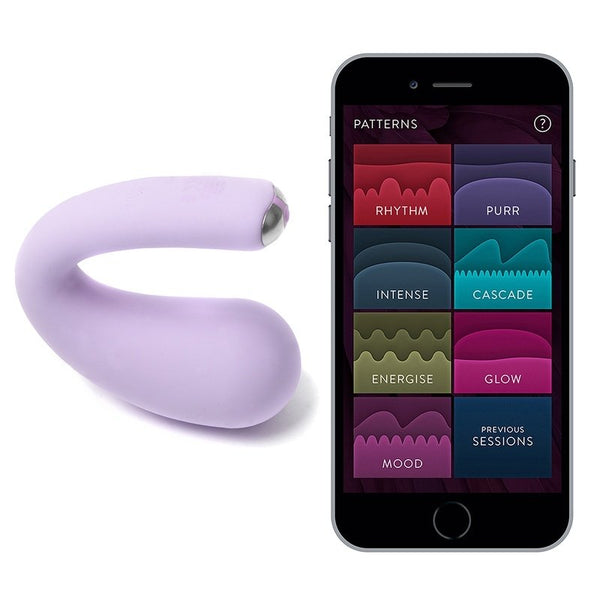 Je Joue Dua Remote Controlled Vibrator