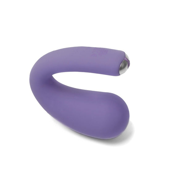 Je Joue Dua Remote Controlled Vibrator