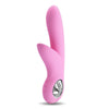 Randy Fox - Rechargeable Randy Pleasure Rabbit Vibrator