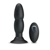 Randy Fox - Rechargeable Randy Rimmer - Remote Anal Rotating Vibrating Butt Plug