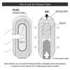 TENGA Flip 0 (Zero) Black Electronic Vibration Male Masturbator